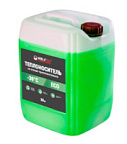 Теплоноситель ECO -30 (на основе пропиленгликоля) 10кг VALFEX ВИА