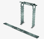 Подвес профилей П60*27*0,9мм прямой (шт)