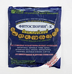 Средство Фитоспорин-М ПС Олимпийский 200гр САД Башинком ВИА 