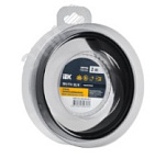 Трубка термоусадочная ТТУ нг-LS 12/6 черная (2м/упак) IEK ВИА