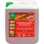 Огнебиозащита ПРОСЕПТ PROF1 1 категории красно-кор. 5л Огнебиозащита ПРОСЕПТ PROF1 1 категории красно-кор. 5л