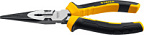 Тонкогубцы 200 мм STAYER HERCULES 