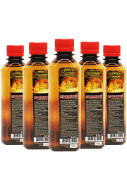 Жидкость для розжига 0,5л ПРОМЕТЕЙ ВИА