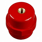 Изолятор SM76 (М10) силовой с болтом IEK ВИА