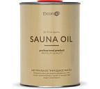 Масло для полков Sauna Oil ELCON 1кг ВИА 