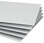 Гипсокартон 9,5*1200*2500 GIFAS