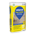 Пол универсальный ВЕТОНИТ Фаст 4000 20кг