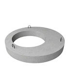 ЖБИ Крышка ПП 20-1 (2м, 1280кг)