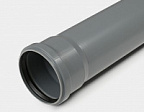 Труба канализационная D110х2,7х150 СТАНДАРТ КОНТУР